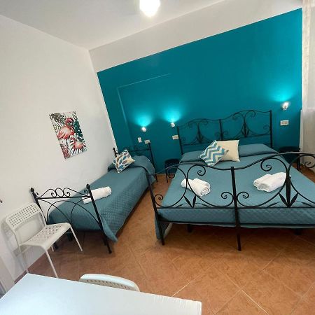 Maqueda Rooms Palerme Extérieur photo