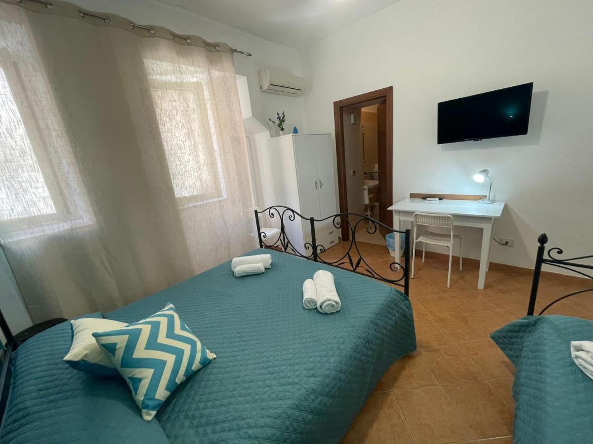 Maqueda Rooms Palerme Extérieur photo