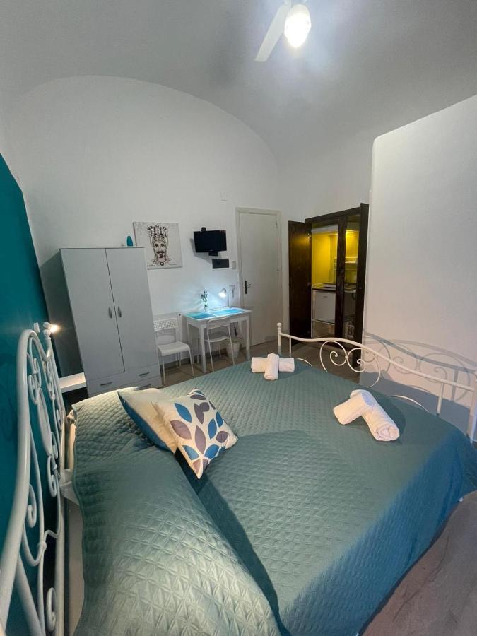 Maqueda Rooms Palerme Extérieur photo