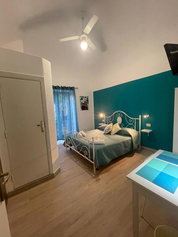 Maqueda Rooms Palerme Extérieur photo